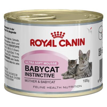Royal Canin Babycat instinctive